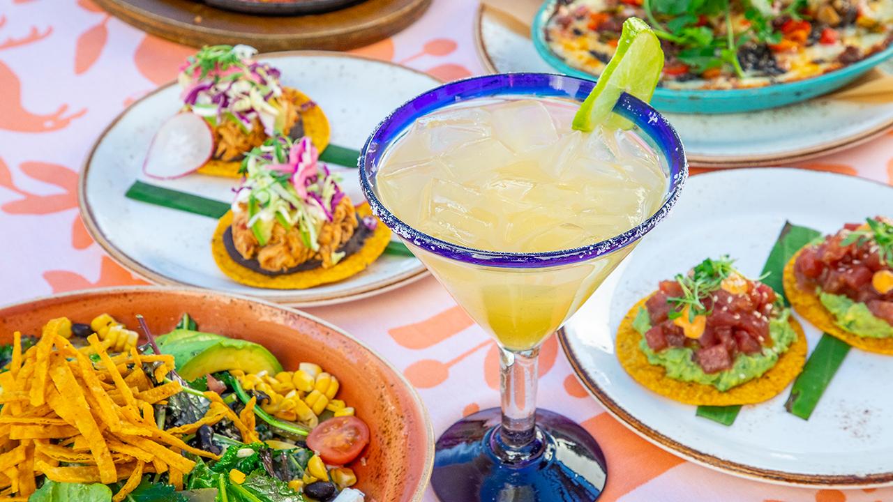 Adobe Grill - Image 1