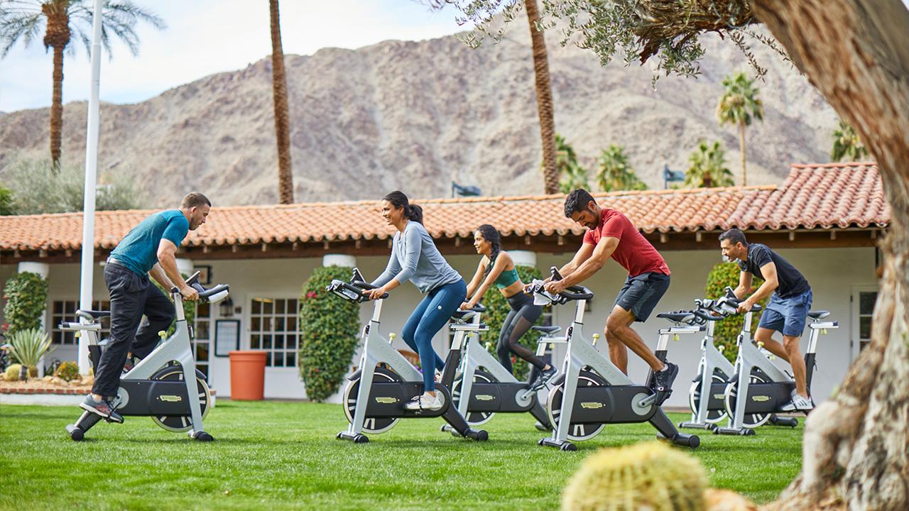 Fitness Classes - Image 1