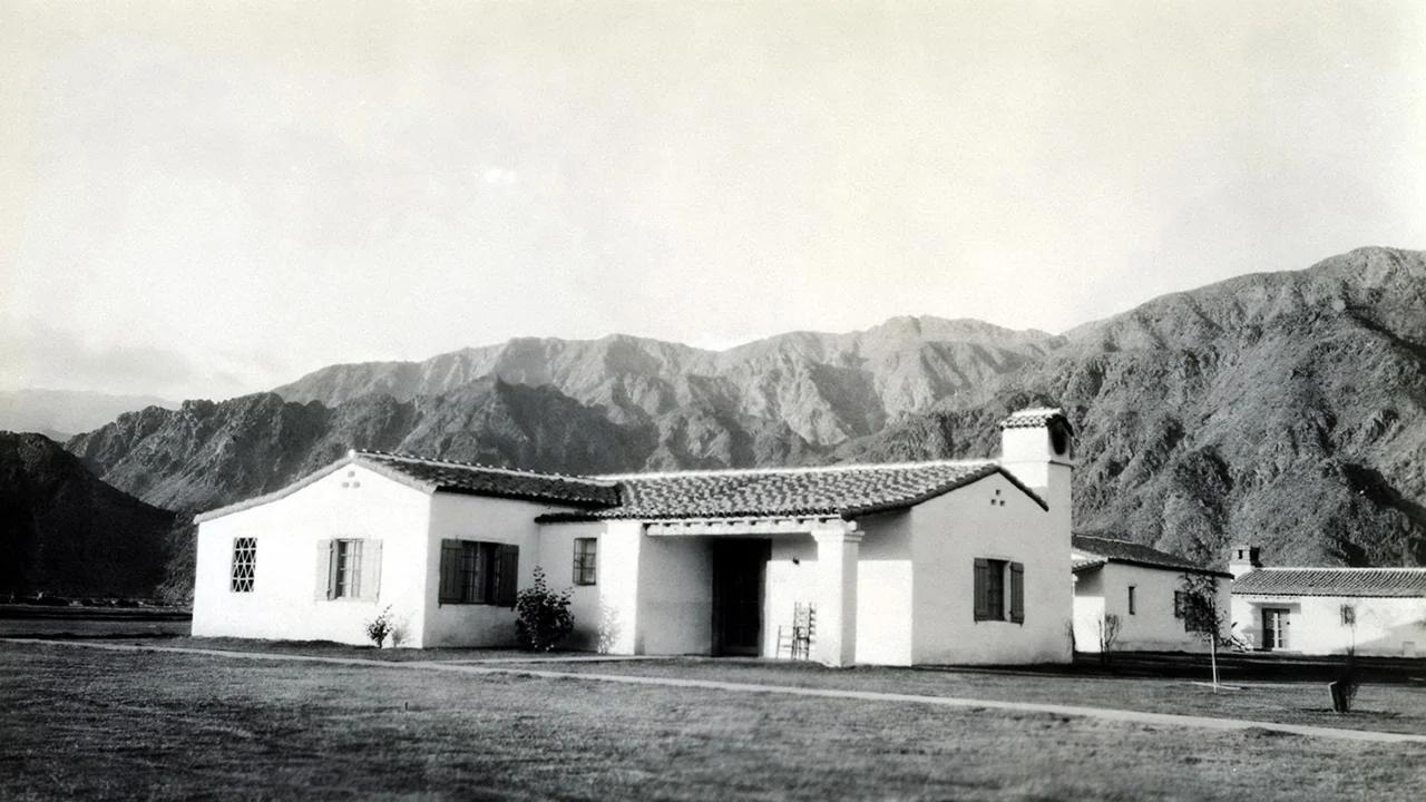 The Original Casitas — “Where It All Began” - Image 1